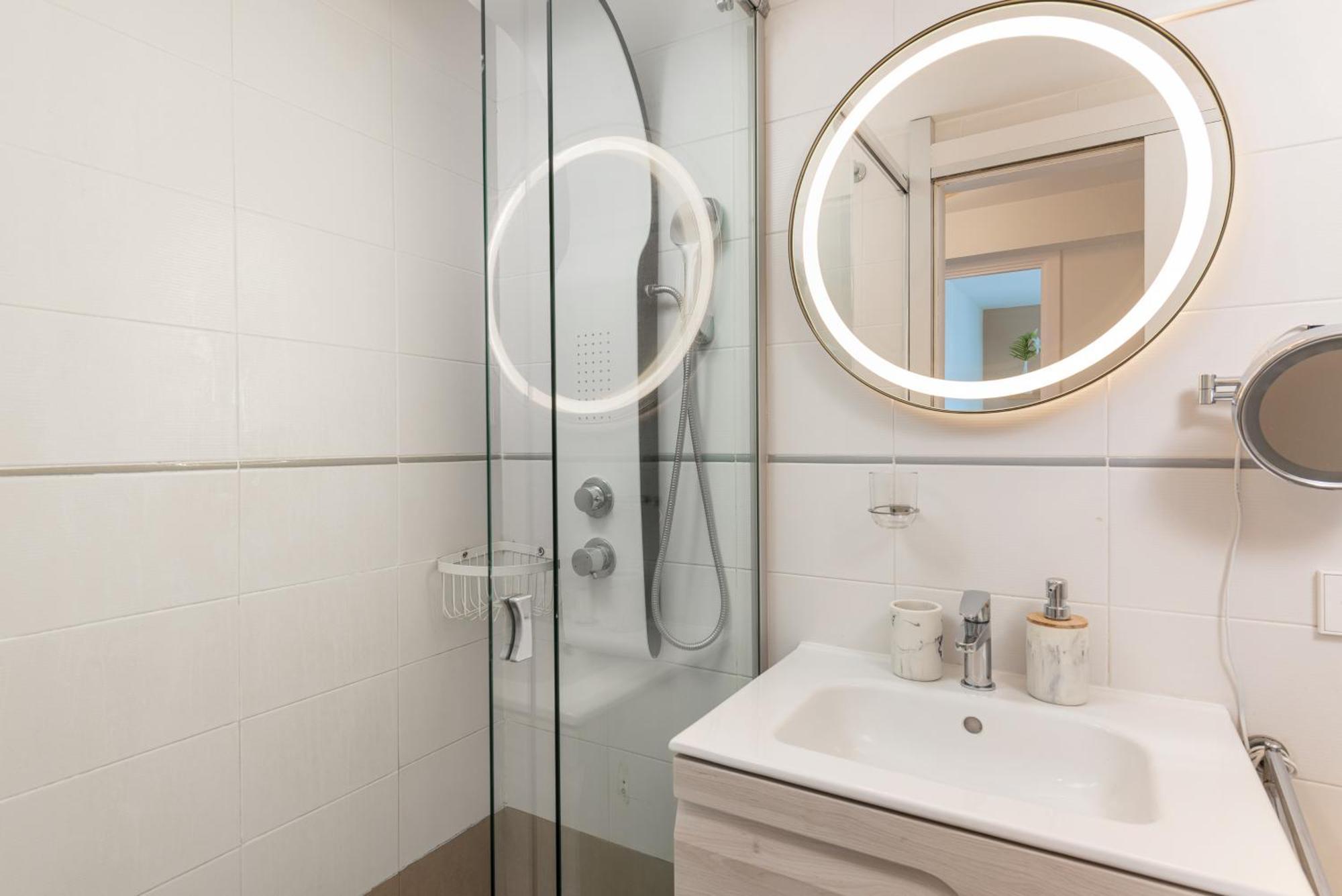 Apartment Blue View Port de Alcudia  Exterior foto