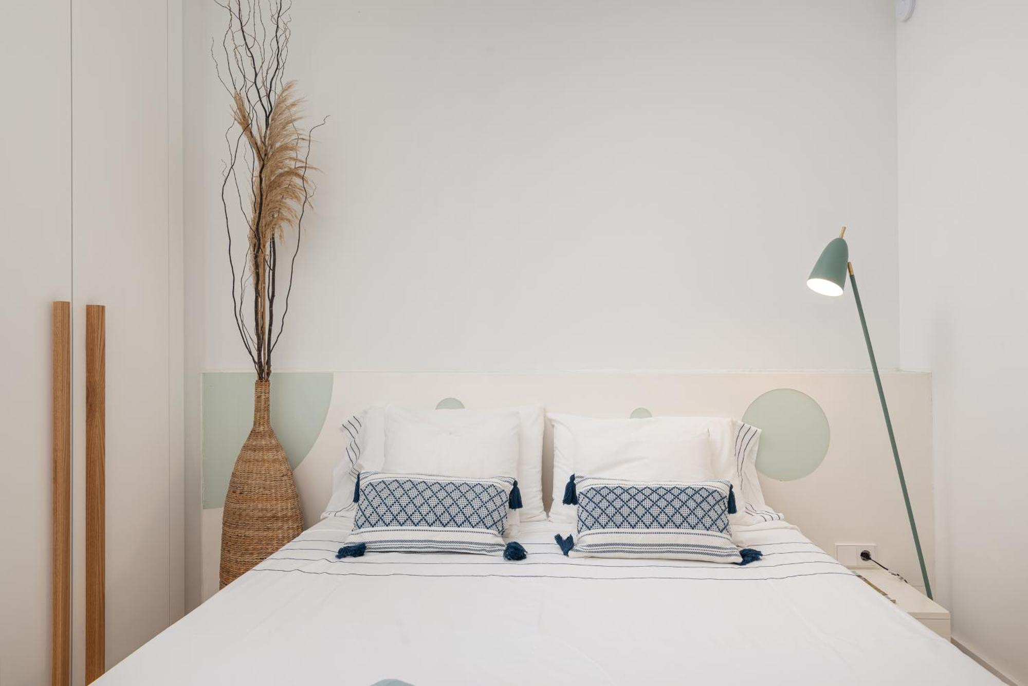 Apartment Blue View Port de Alcudia  Exterior foto